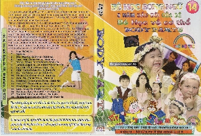 Be Hoc Song Ngu 14
